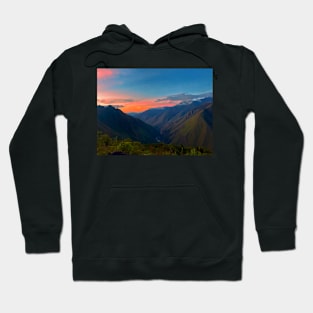 Great outdoors Hoodie